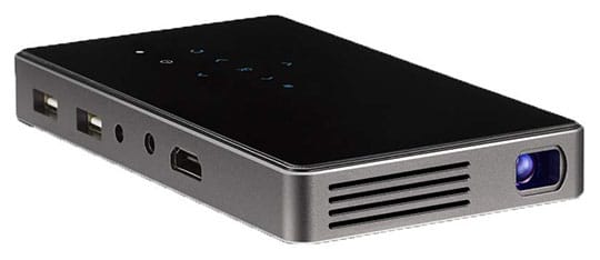 Orimag P8 DLP Projector - 2