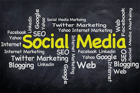 social-media-marketing