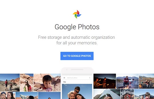 Google-Photos