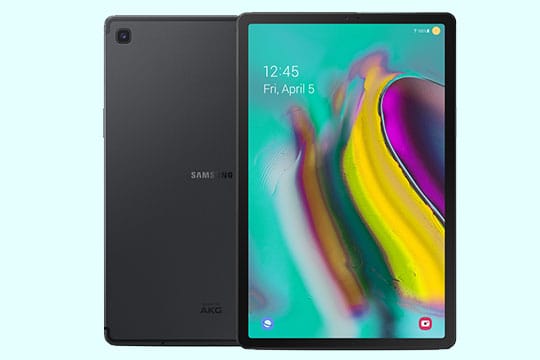 Samsung-Galaxy-Tab-S5e - Tech Gadgets