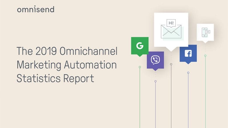 Email Marketing Statistics You Need to Know in 2019 (Infographic)
