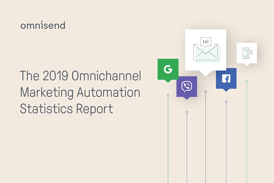 Email Marketing Statistics You Need to Know in 2019 (Infographic)