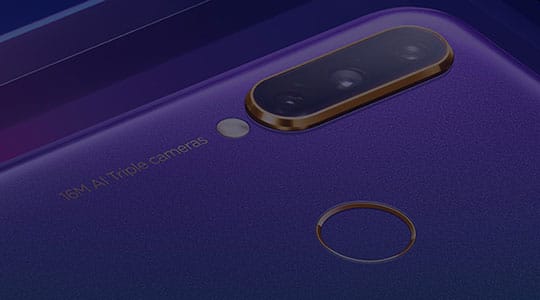 Lenovo Z6 Youth 4G Smartphone - 10