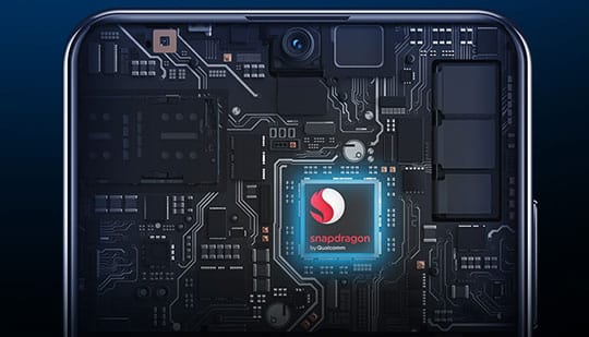 Lenovo Z6 Lite 4G Smartphone - 3