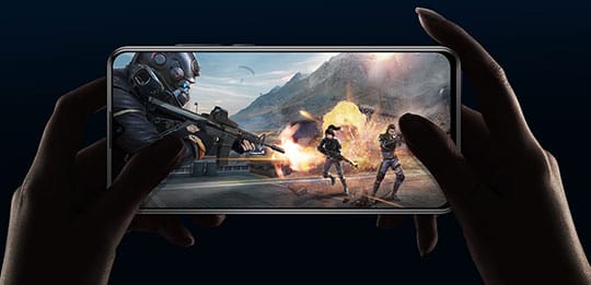 Lenovo Z6 Youth 4G Smartphone - 4