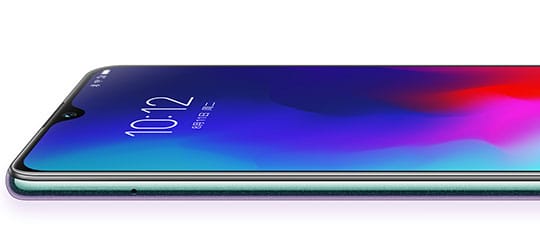 Lenovo Z6 Lite 4G Smartphone - 7