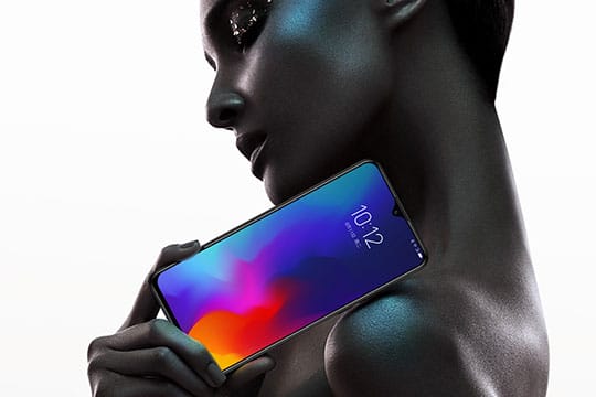 Lenovo Z6 Youth 4G Smartphone - 8