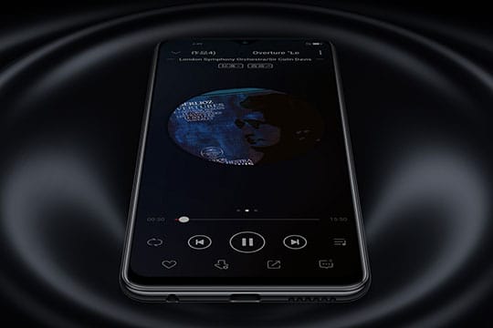 Lenovo Z6 Lite 4G Smartphone - 9