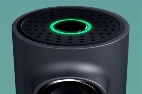 70mai 1S Smart WiFi Car DVR Review - A Great Dash Cam for your Car