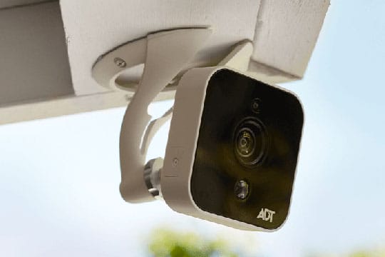 10 of the Best Security Cameras for Outdoors in 2019