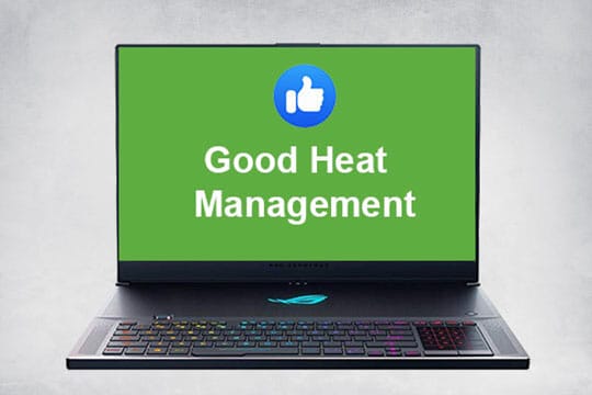 Good-Heat-managemnet-Laptop