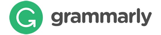Grammarly-logo