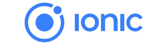 Ionic Framework