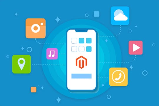 Magento-PWA-Studio-module