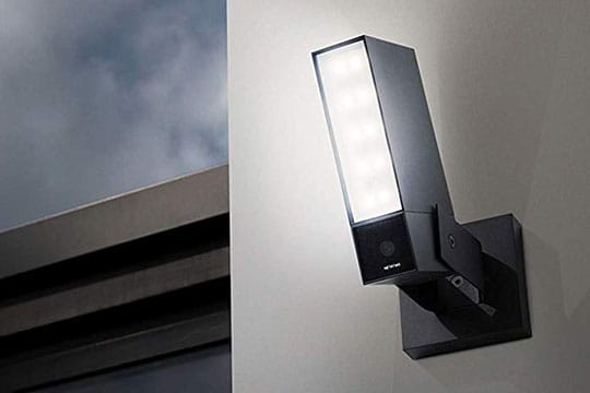 Netatmo-Outdoor-Security-Camera