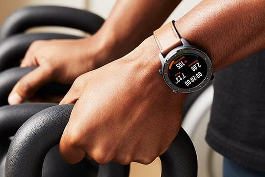 AMAZFIT GTR Smartwatch - 6