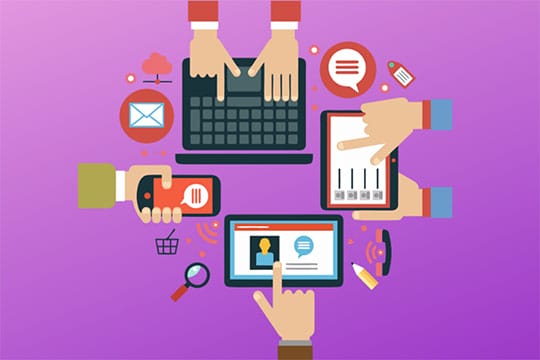 digital-marketing-network-group-communication