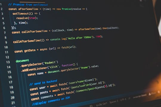Event-Driven Programming: Secrets to Its Popularity