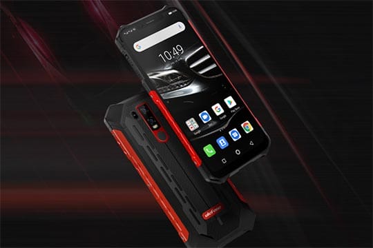 Ulefone Armor 6E - 1