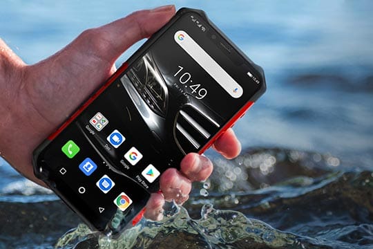 Ulefone Armor 6E - 2