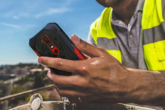 Ulefone Armor 6E - 3