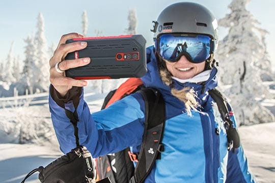 Ulefone Armor 6E - 5