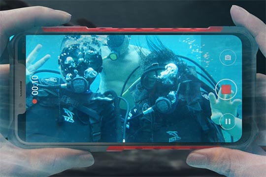 Ulefone Armor 6E - 6