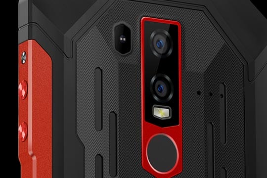 Ulefone Armor 6E - 7