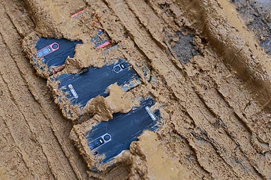 Ulefone Armor 6E - 8