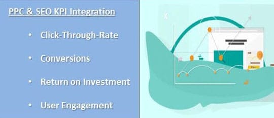 PPC-SEO-KPI-Integration