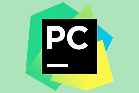 PyCharm