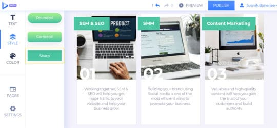 renderforest-screenshot-2