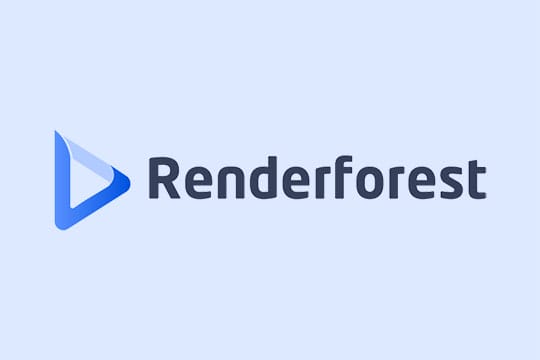 renderforest-website-maker-builder