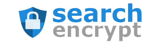 searchencrypt-سجل