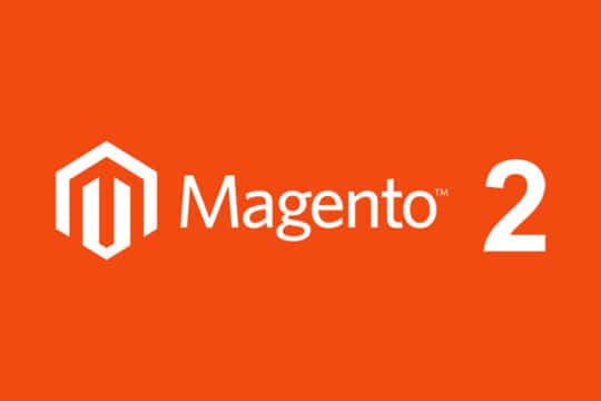 Magento-2