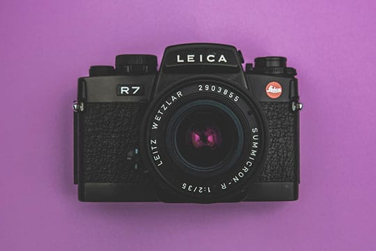 RS Web Solutions (RSWEBSOLS) — Why Do We Love Leica Cameras? Let’s Find ...