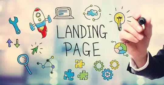 landing-page