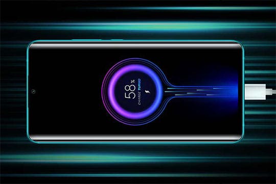 Xiaomi Mi Note 10 - 8