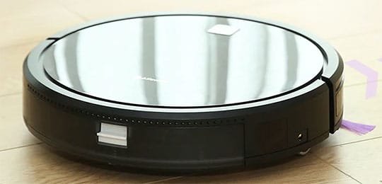 Alfawise V8S Robot Vacuum Cleaner - 3