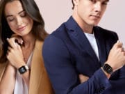 AMAZFIT GTS Smartwatch - 7