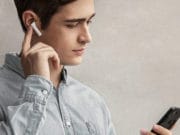 Xiaomi Air 2 TWSEJ02JY True Wireless Bluetooth Earphones - 3