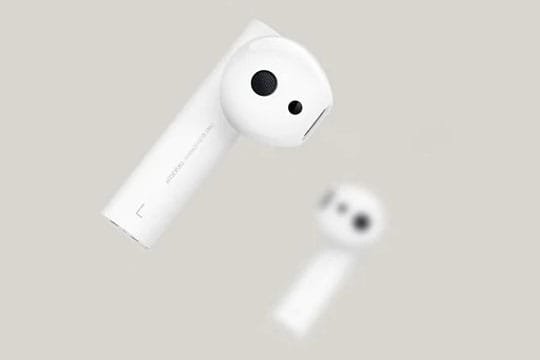 Xiaomi Air 2 TWSEJ02JY True Wireless Bluetooth Earphones - 5