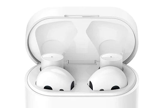 Xiaomi Air 2 TWSEJ02JY True Wireless Bluetooth Earphones - 6