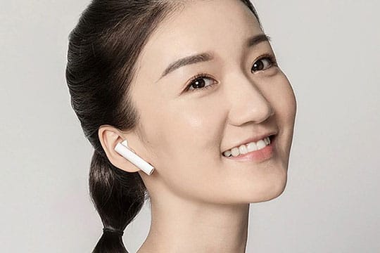 Xiaomi Air 2 TWSEJ02JY True Wireless Bluetooth Earphones - 7