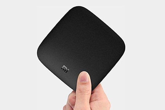 Xiaomi Mi Box - 1