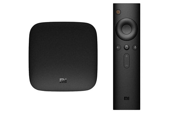 Xiaomi Mi Box - 3