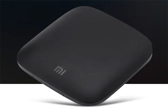 Xiaomi Mi Box - 6