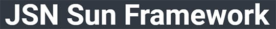 JSN-Sun-Framework