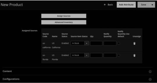 MSI-Source-Selection-Algorithm
