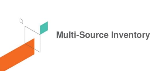 Multi-Source-Inventory